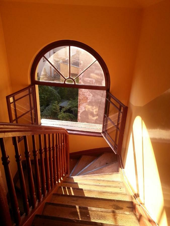 Quiet Loft Michalowskiego Street Krakau Exterior foto