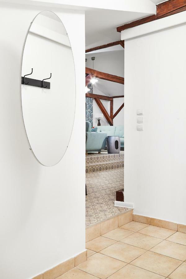 Quiet Loft Michalowskiego Street Krakau Exterior foto